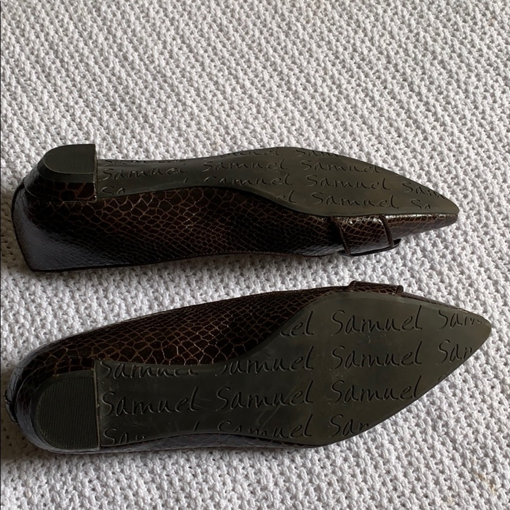 Shoes - Picture 4 of 5